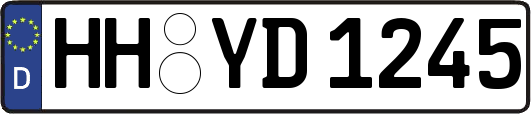 HH-YD1245
