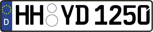 HH-YD1250