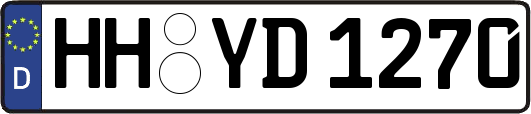 HH-YD1270