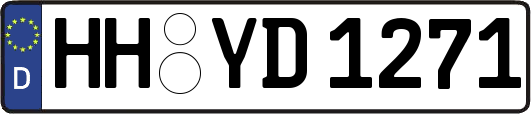 HH-YD1271