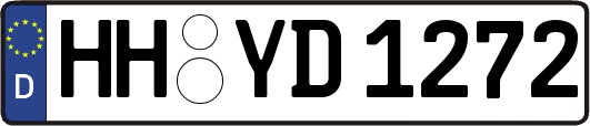 HH-YD1272