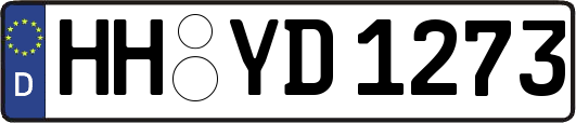 HH-YD1273