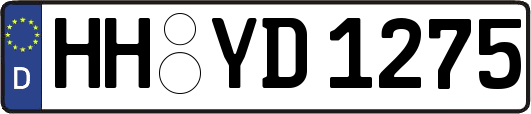 HH-YD1275