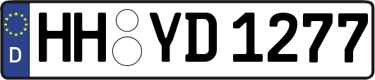HH-YD1277