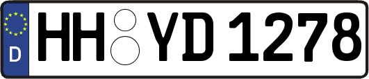 HH-YD1278