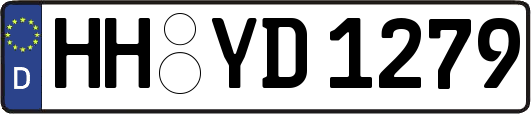 HH-YD1279