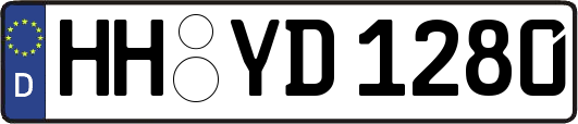 HH-YD1280