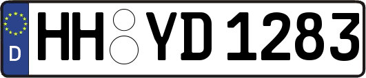 HH-YD1283