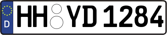 HH-YD1284