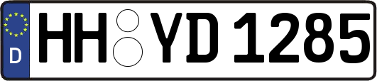HH-YD1285