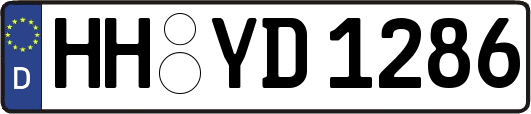 HH-YD1286