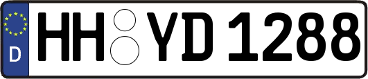 HH-YD1288