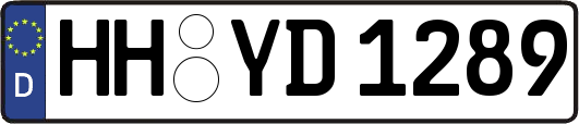 HH-YD1289