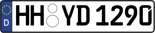 HH-YD1290