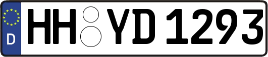 HH-YD1293