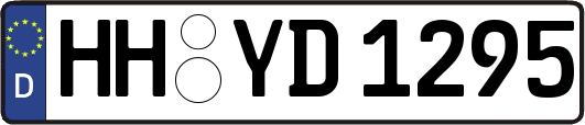 HH-YD1295