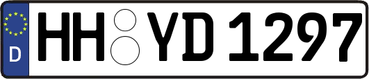 HH-YD1297