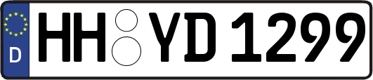 HH-YD1299