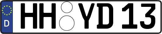 HH-YD13