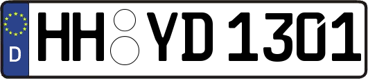 HH-YD1301