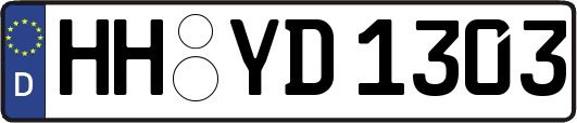 HH-YD1303