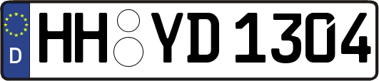 HH-YD1304