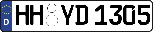 HH-YD1305