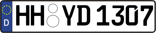 HH-YD1307