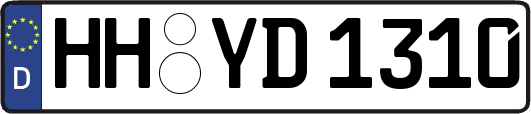 HH-YD1310