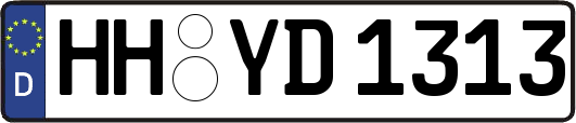 HH-YD1313