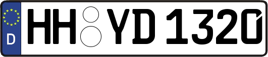 HH-YD1320