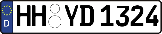 HH-YD1324