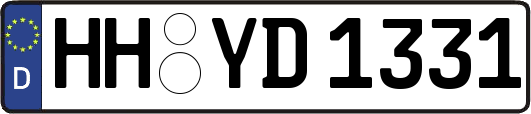 HH-YD1331