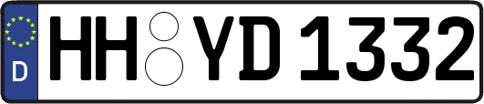 HH-YD1332