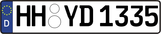 HH-YD1335