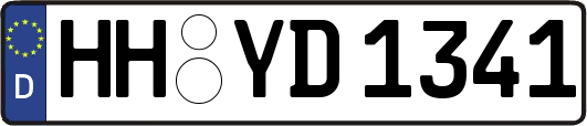 HH-YD1341
