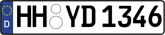 HH-YD1346