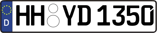 HH-YD1350