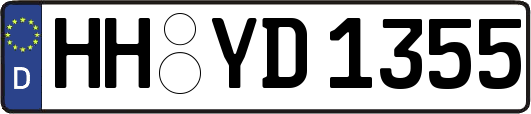 HH-YD1355