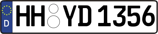 HH-YD1356