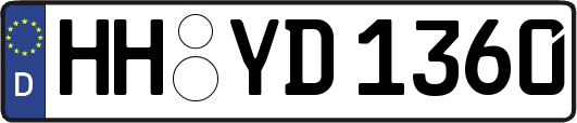 HH-YD1360