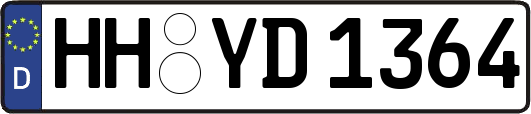 HH-YD1364