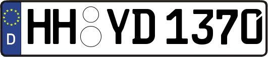 HH-YD1370