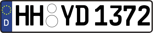 HH-YD1372