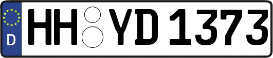 HH-YD1373