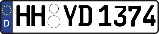 HH-YD1374