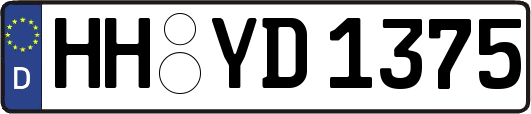 HH-YD1375