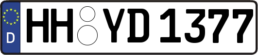HH-YD1377