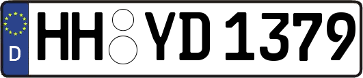 HH-YD1379
