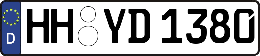 HH-YD1380